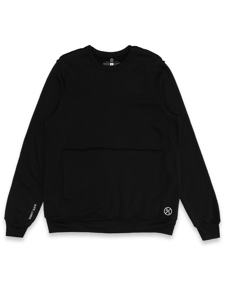 DS Crewneck Sweatshirt