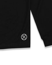 DS Long Sleeve Black Shirt