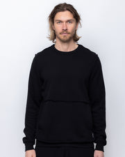 DS Crewneck Sweatshirt