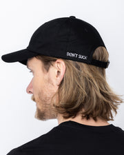 Don't Suck Dad Hat