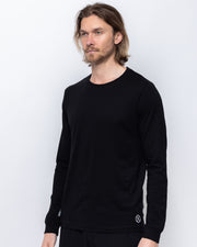 DS Long Sleeve Black Shirt